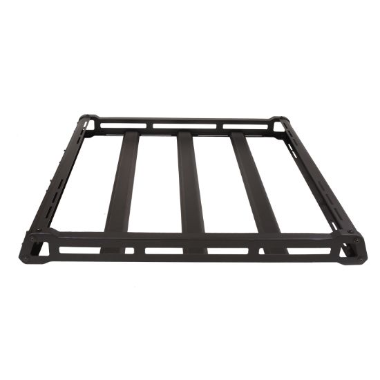 TRAILFX ALUM BASKET RACK HARDTOP JL/JT - JRB001T