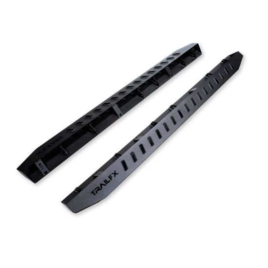 TRAILFX OVERLAND RUNNING BOARD TACOMA - ORB008