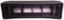 TRAILFX END CAP AGG RB/HITCH STEP - RAHS005B