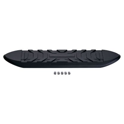 TRAILFX 4' OVAL PAD W CLIPS  STYLE 2020 - WSP011KIT