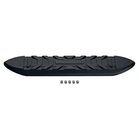 TRAILFX 4' OVAL PAD W CLIPS  STYLE 2020 - WSP011KIT