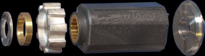 TURNING POIN 507 MASTERGUARD HUB KIT - 11500700