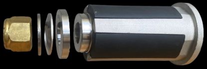 TURNING POIN 621 MASTERTORQ FAT SHAFT HUB KIT - 11602100