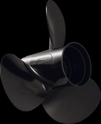 TURNING POIN 9X9 HUSTLER 3B RH AL PROP - 21110910