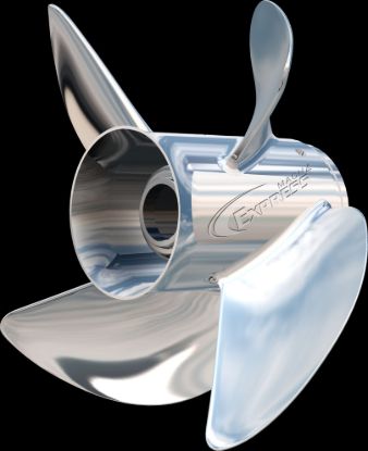 TURNING POIN 13X21 EXPRESSMACH4 4B LH SS PROP - 31432140