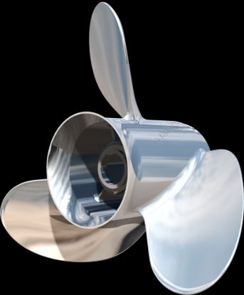 TURNING POIN 14.25X17 EXPRESSMACH3 3B LH SS PROP - 31501722