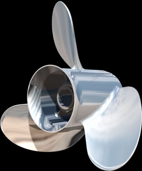 TURNING POIN 14.25X17 EXPRESSMACH3 3B LH SS PROP - 31501722