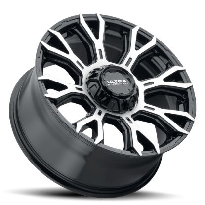 ULTRA ULTRA 123 SCORPION TRUCK - 1238905U12