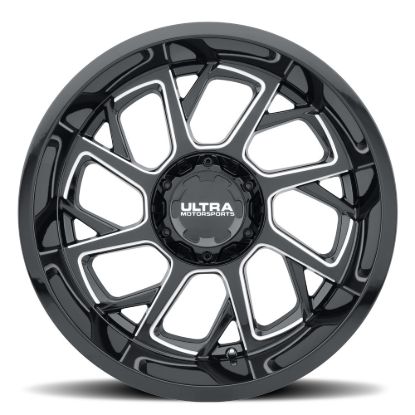 ULTRA ULTRA 120 PATRIOT TRUCK - 202905BM12
