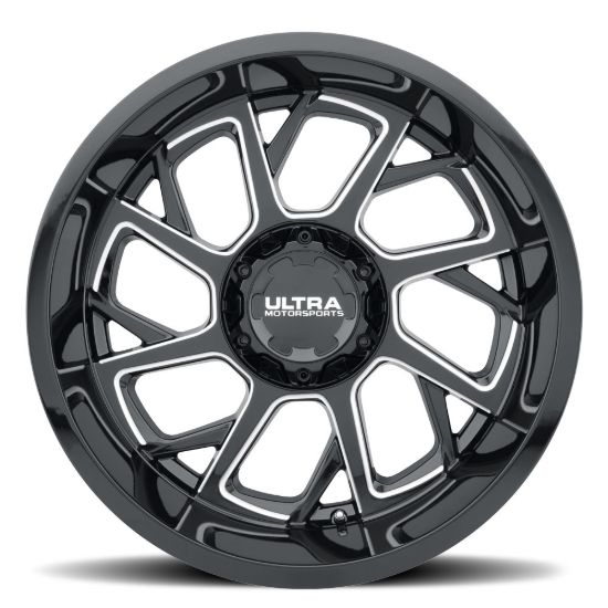 ULTRA ULTRA 120 PATRIOT TRUCK - 202905BM12