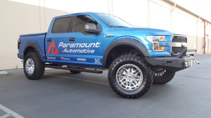 ULTRA 203 20X10 6-5.5 CHROME - 2032183C25