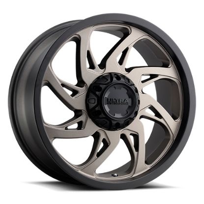ULTRA 230 SERIES VILLAIN 20X9 BZ - 2302905BZ0