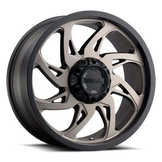 ULTRA 230 SERIES VILLAIN 20X9 BZ - 2302905BZ0
