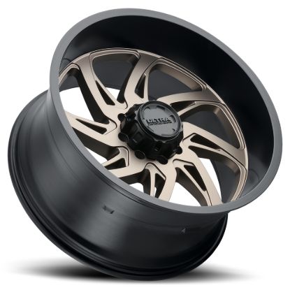 ULTRA 230 SERIES VILLAIN 20X9 BZ - 2302987BZ0