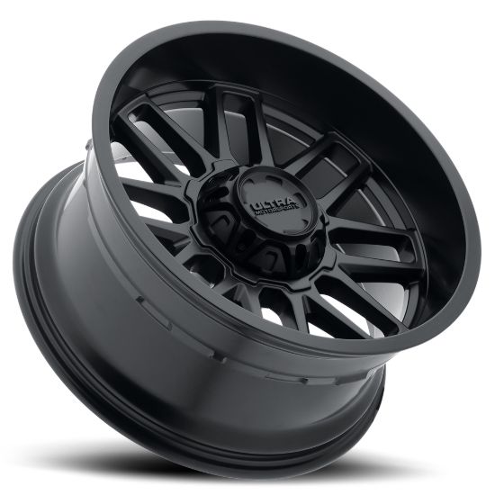 ULTRA 231 SERIES BUTCHER 18X9 SB - 2318905SB1