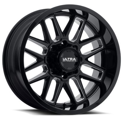 ULTRA 231 SERIES BUTCHER 18X9 BM - 2318987BM1