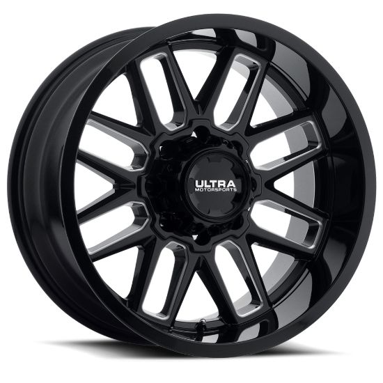 ULTRA 231 SERIES BUTCHER 18X9 BM - 2318987BM1