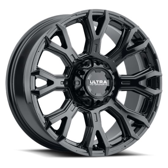 ULTRA ULTRA 123 SCORPION TRUCK - 232105BK25