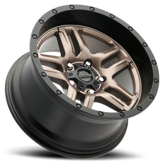 ULTRA 258 SERIES PROWLER TRUCK 20X9 BZ - 2582973BZ