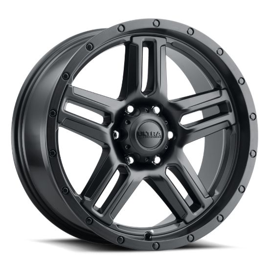 ULTRA 258 SERIES PROWLER CUV 18X8 SB - 2588866SB3