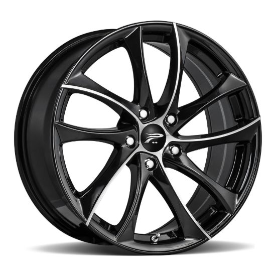 ULTRA 438 18X8 BLACK - 4388866U40