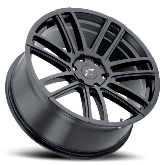 ULTRA GHOST GLOSS BLACK - 4412963BK2