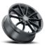 ULTRA REVELATION GLOSS BLACK - 4577831BK4