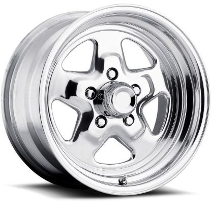 ULTRA 521  15X7  5X120.65 - 5215761P