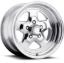 ULTRA 521  15X7  5X120.65 - 5215761P