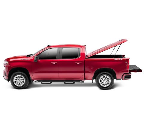 UNDERCOVER LUX 19 SILVERADO 5.8 GAZ (WA8624) S - 1176L50