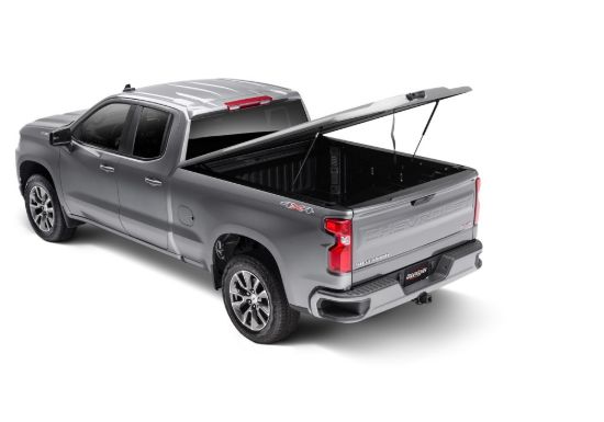 UNDERCOVER EX 2019 SIER 1500 5.8FT - 1238L50