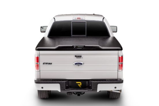 UNDERCOVER ELITE F-150 5.5' - 2148