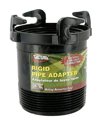 VALTERRA LLC RIGID SEWER PIPE ADAPTOR - T1027