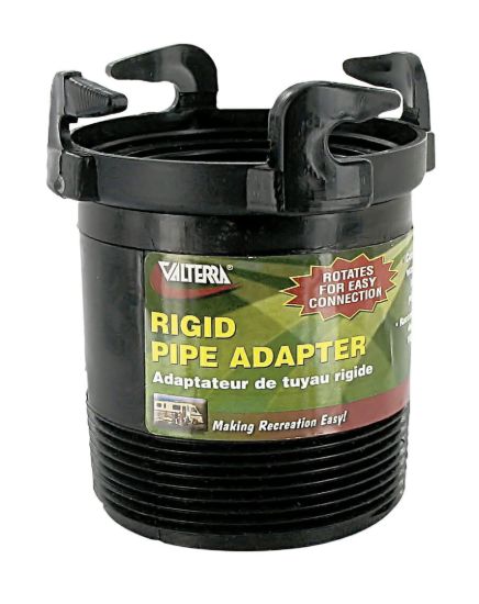 VALTERRA LLC RIGID SEWER PIPE ADAPTOR - T1027