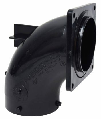 VALTERRA LLC ELL 90  3' BAY X 3'ROT FL - T1035