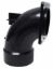 VALTERRA LLC ELL 90  3'SLIP X 3'ROT FL - T10351