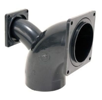 VALTERRA LLC EL 2WAY SPGT X ROT FLANGE - T10361
