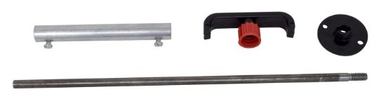 VALTERRA LLC EXT ROD KIT ADJ (10'-12') - T104610VP