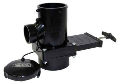 VALTERRA LLC VALVE ASSM 3' HUBX1.5'HUB - T11