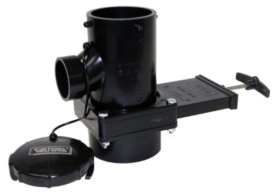 VALTERRA LLC VALVE ASSM 3' HUBX1.5'HUB - T11