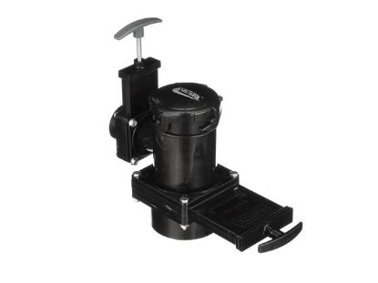 VALTERRA LLC SANI TEE DBL VLV ASSEMBLY - T18