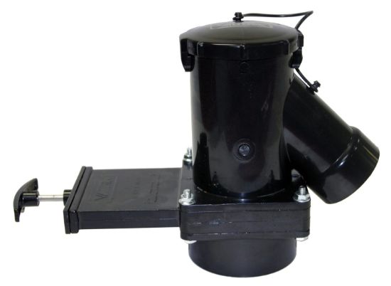 VALTERRA LLC WYE ASSM 3'H X 2'H X 3'B - T30