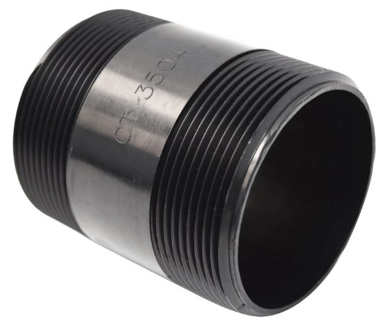 VALTERRA LLC ABS NIPPLE 3' X 4' THREAD - T3504
