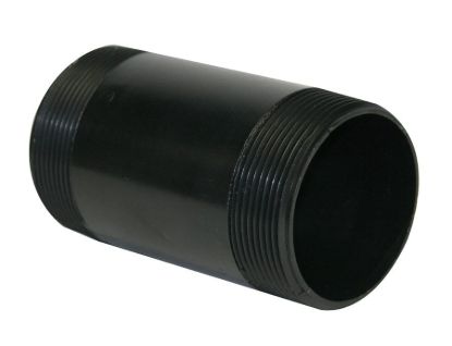 VALTERRA LLC ABS NIPPLE 3' X 8' THREAD - T3508
