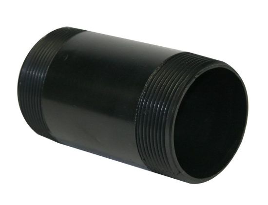 VALTERRA LLC ABS NIPPLE 3' X 8' THREAD - T3508