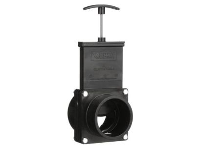 VALTERRA LLC VALVE ASSM 3'HUB X 3'SPGT - T40