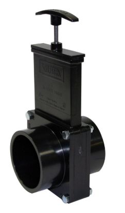 VALTERRA LLC VALVE ASSM 3'SPGT X3'SPGT - T40A