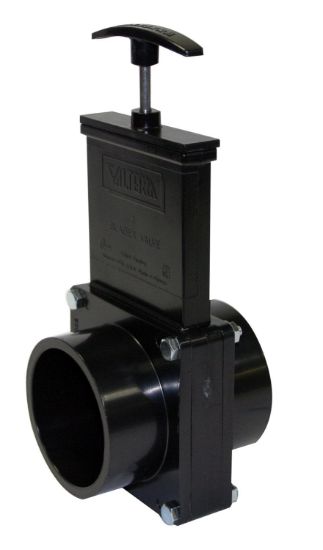 VALTERRA LLC VALVE ASSM 3'SPGT X3'SPGT - T40A