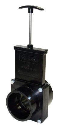 VALTERRA LLC VALVE ASSM 3' HUB X 3'HUB - T40B