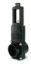 VALTERRA LLC CBL VLV 3' HUB X SPG  NO CLB - T40H